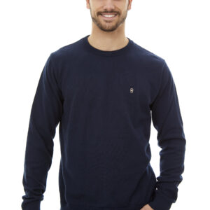 SWEATER BASICO CUELLO O AXEL AIRBORN