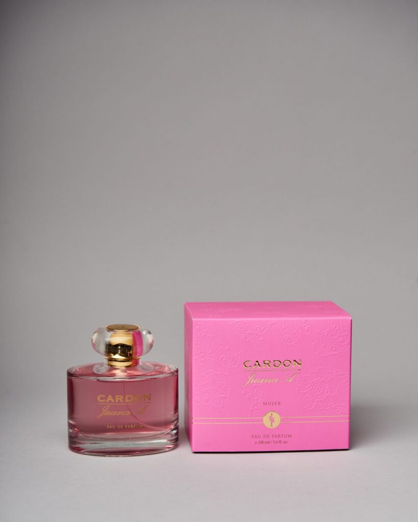 Cardon Victoria O` 100 ML Caron - Franks Malta