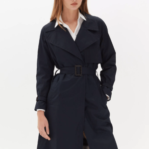 TRENCH LARGO PAULA PAULA CAHEN D´ANVERS