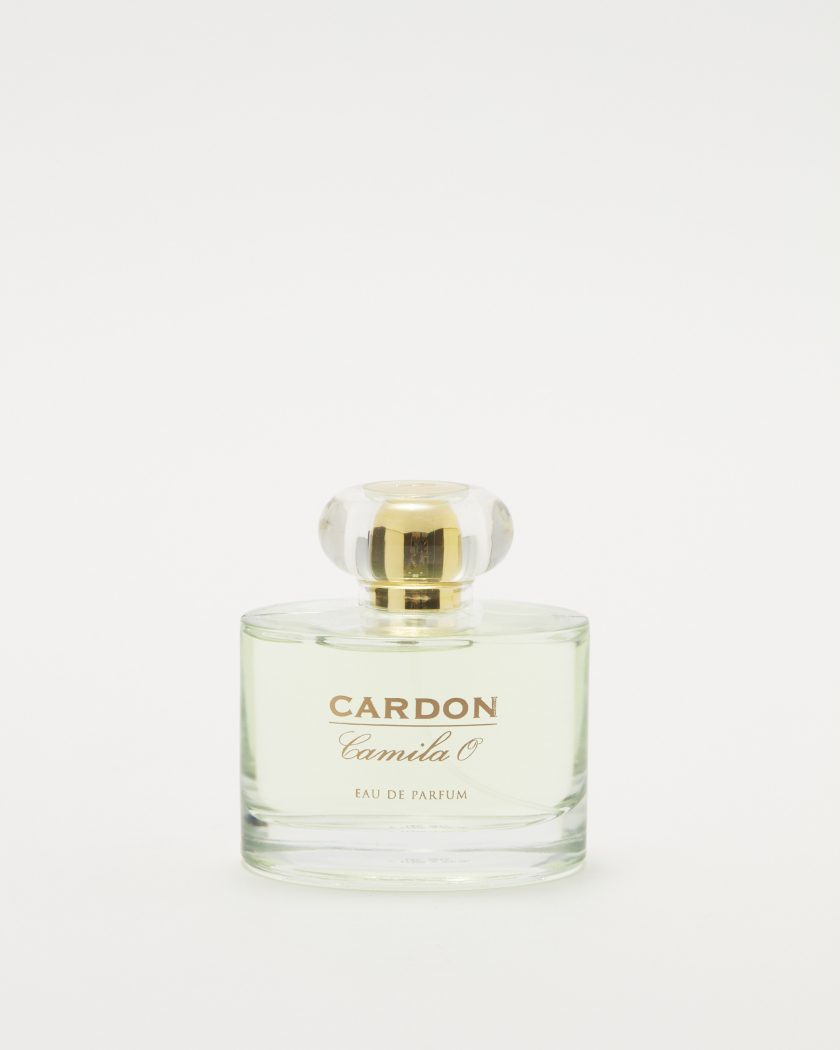 PERFUME CAMILA CARDON 100ML - Imagen 2