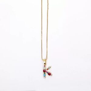 COLLAR MIS K SISTERS