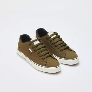 ZAPATILLAS COLT CANVAS PENGUIN