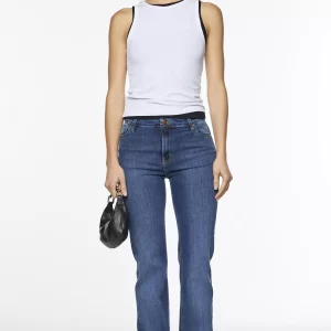 PANTALON OXFORD CAMILA PAULA CAHEN D`ANVERS