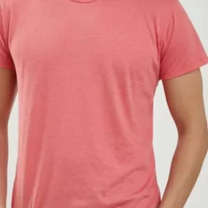 REMERA PIMA MELANGE AIRBORN