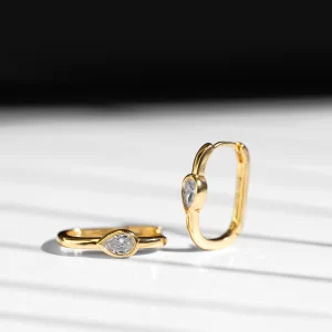 AROS LARYS DORADOS SISTERS
