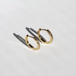 AROS SOLAR MINI DORADOS SISTERS
