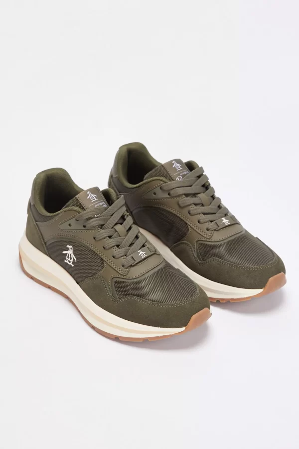 ZAPATILLAS STRATON PENGUIN