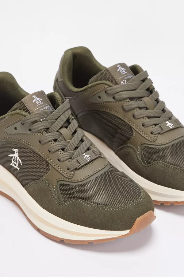 ZAPATILLAS STRATON PENGUIN - Imagen 2