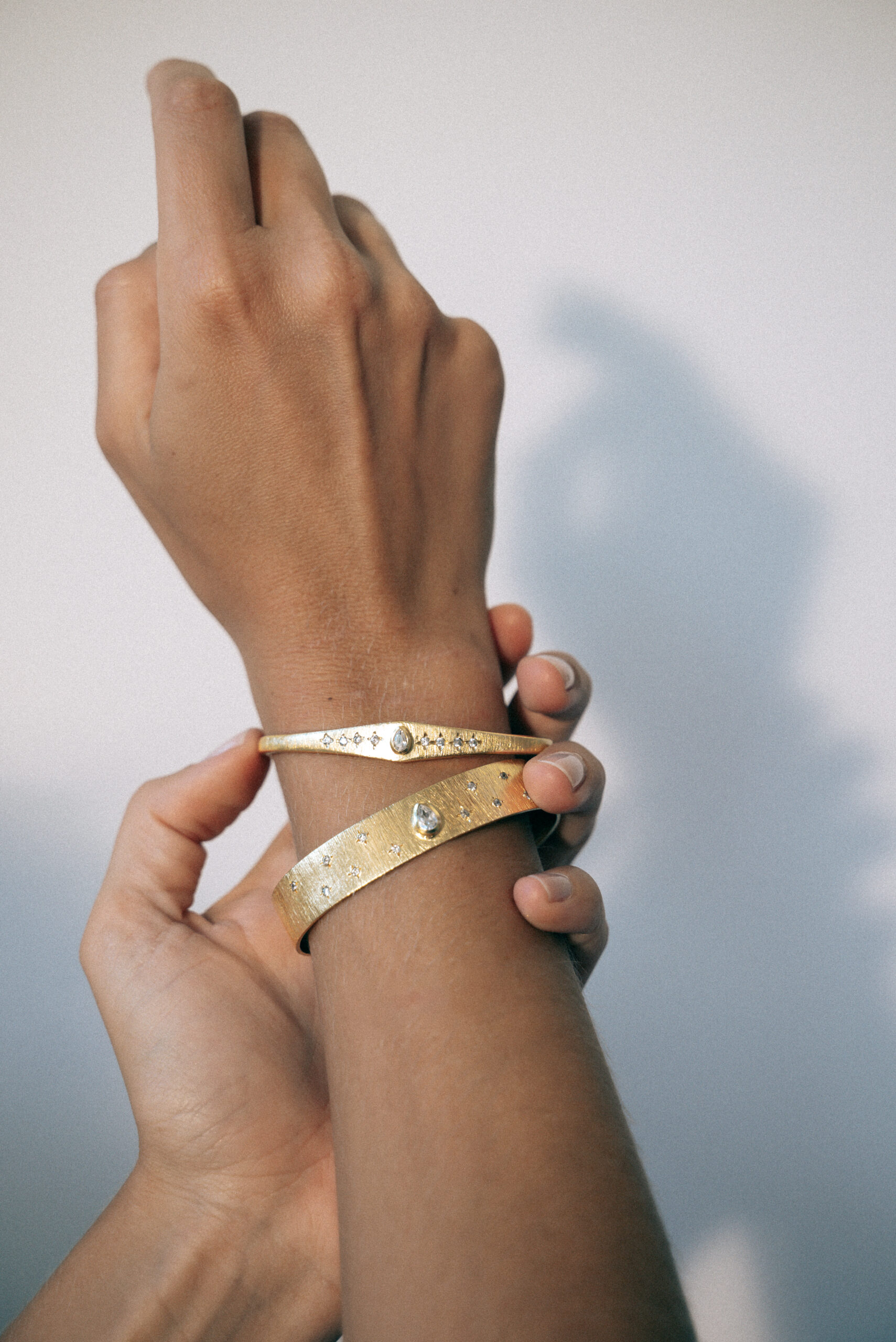 BRAZALETE GALAXIA CLARA FORNO - Imagen 4