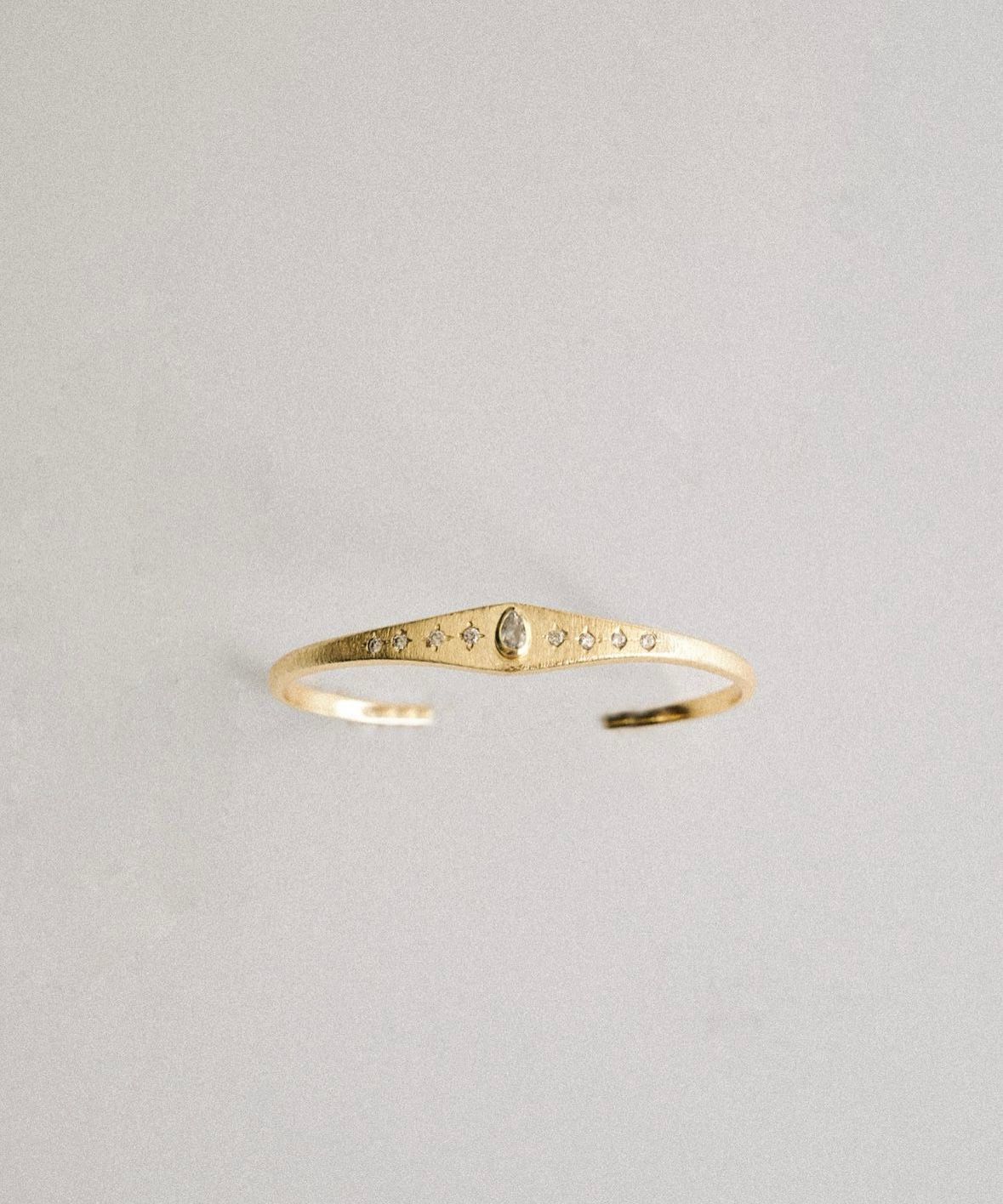 BRAZALETE GALAXIA CLARA FORNO - Imagen 2