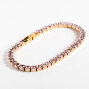 PULSERA STEF SISTERS