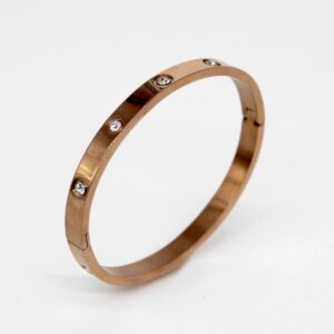 PULSERA MEIGA ROSE SISTERS