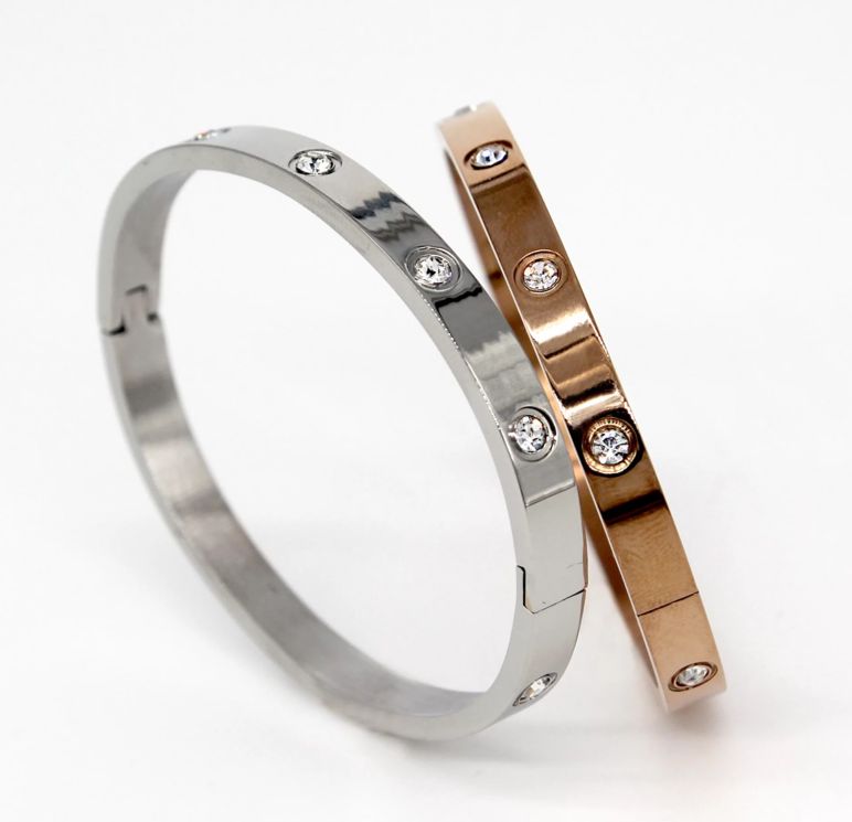 PULSERA MEIGA ROSE SISTERS - Imagen 3