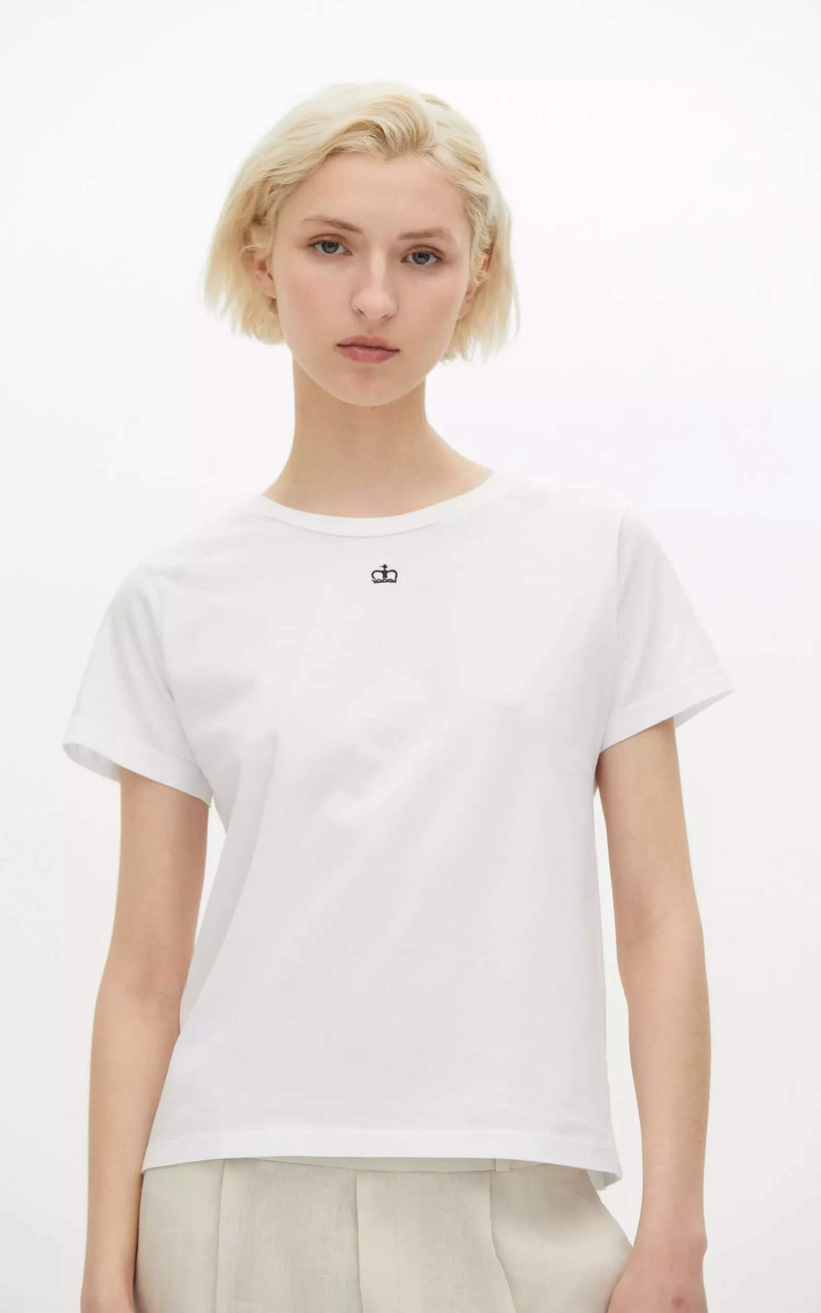 REMERA PAULITA PAULA CAHEN D`ANVERS