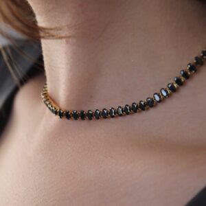 CHOKER JONAH SISTERS