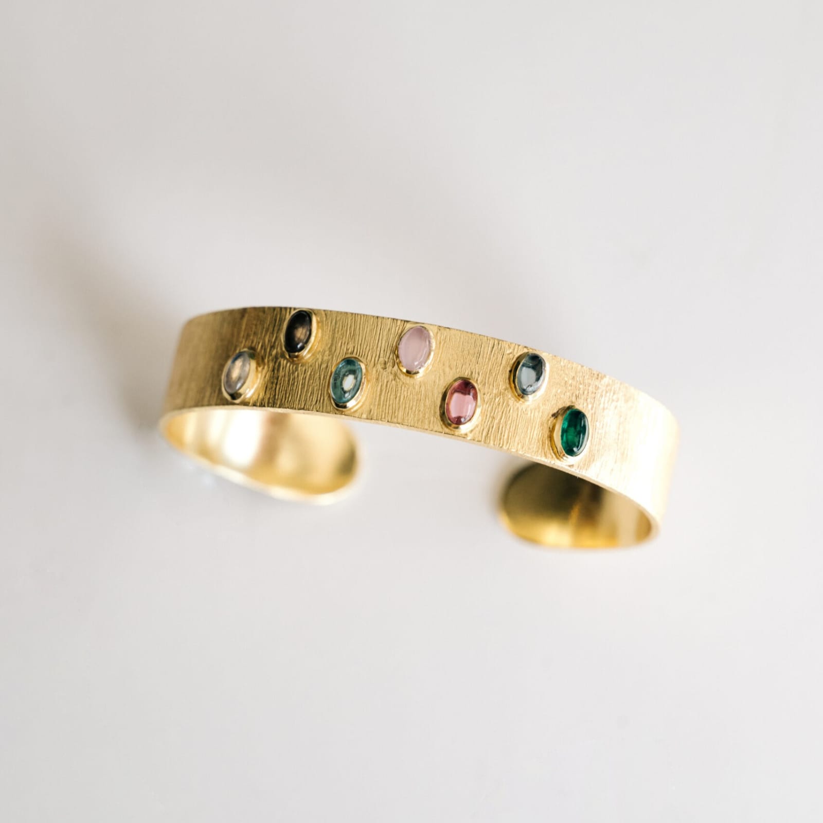 BRAZALETE INFINITO CLARA FORNO - Imagen 2