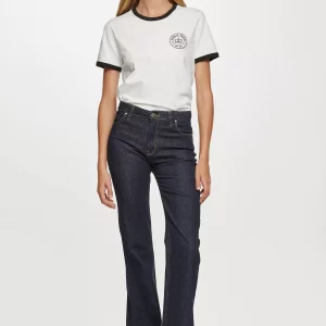 JEANS OXFORD RAW PAULA CAHEN D`ANVERS