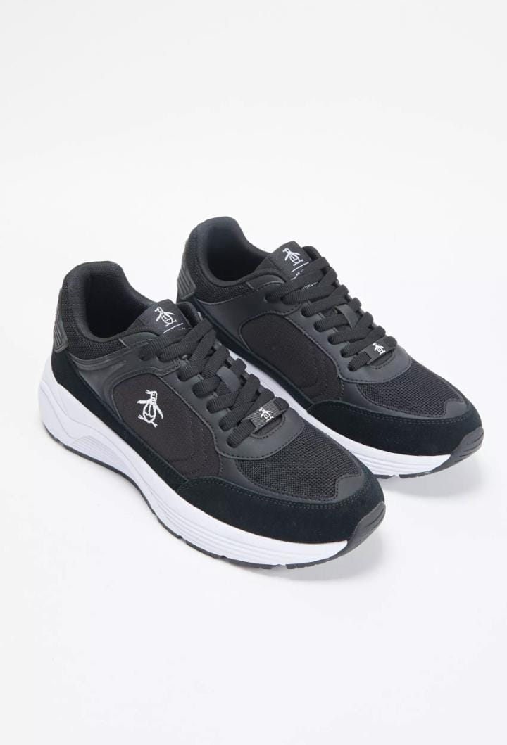 ZAPATILLAS FONTER PENGUIN
