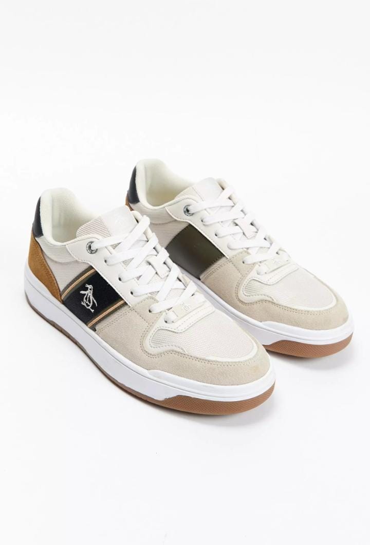 ZAPATILLAS BAYPORT PENGUIN