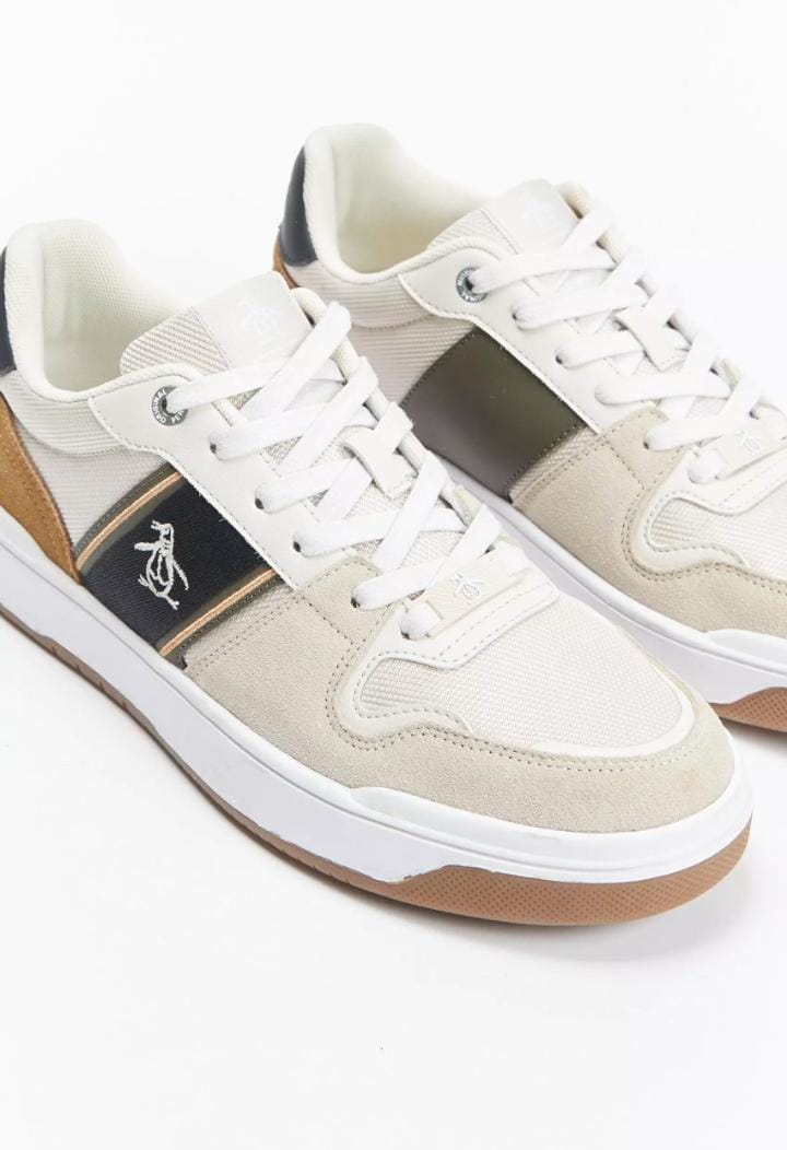 ZAPATILLAS BAYPORT PENGUIN - Imagen 4