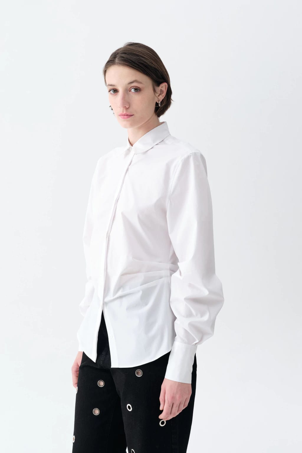 CAMISA JOEL DOLL STORE