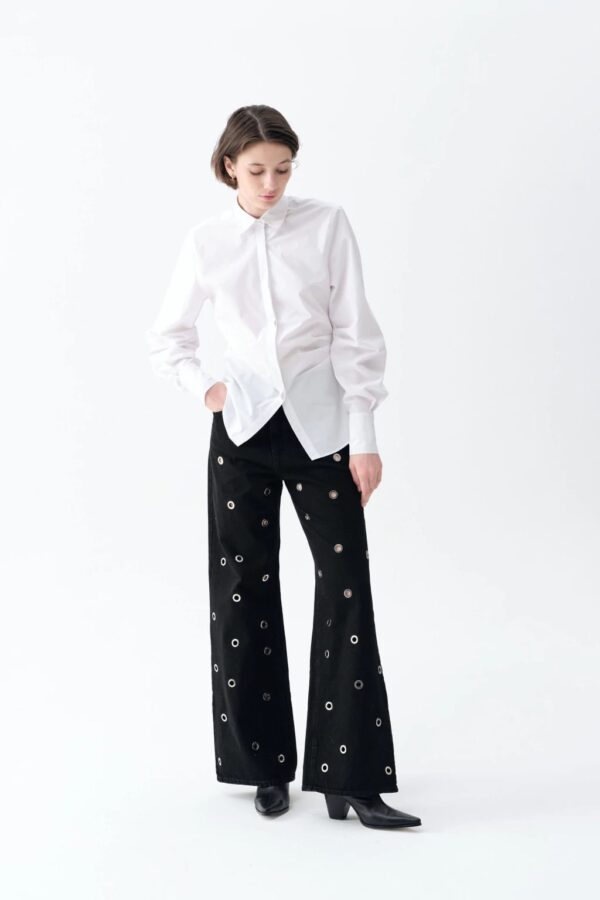 CAMISA JOEL DOLL STORE - Imagen 2