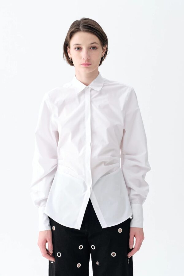 CAMISA JOEL DOLL STORE - Imagen 3