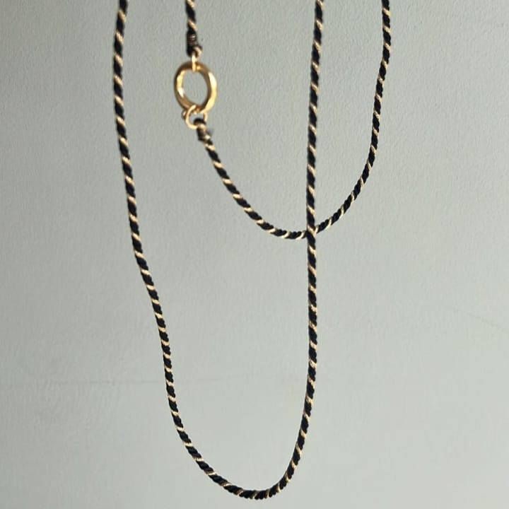CORDON NAVI BLACK CLARA FORNO (SIN DIJES) - Imagen 2
