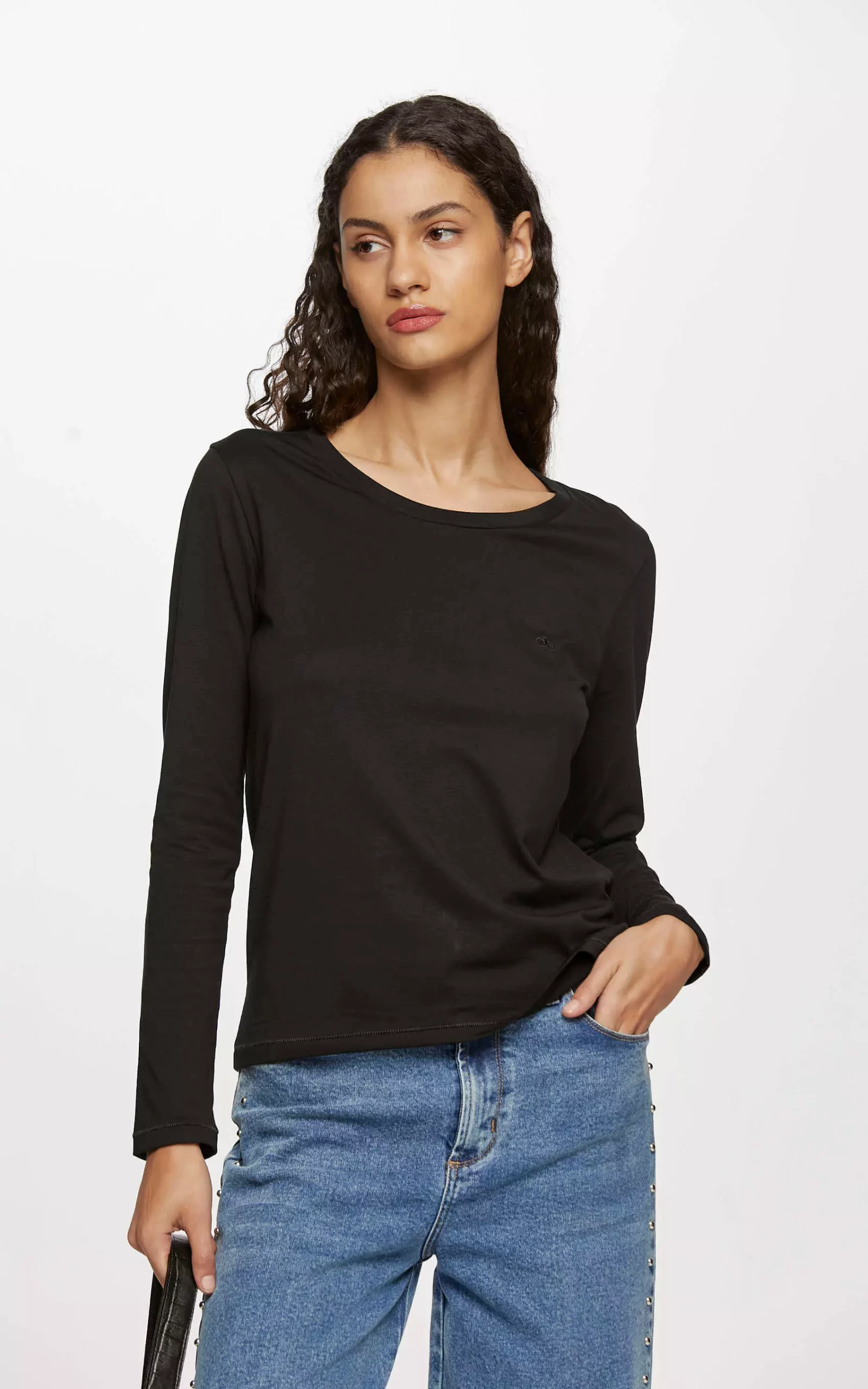 REMERA ML AMOR PAULA CAHEN D`ANVERS