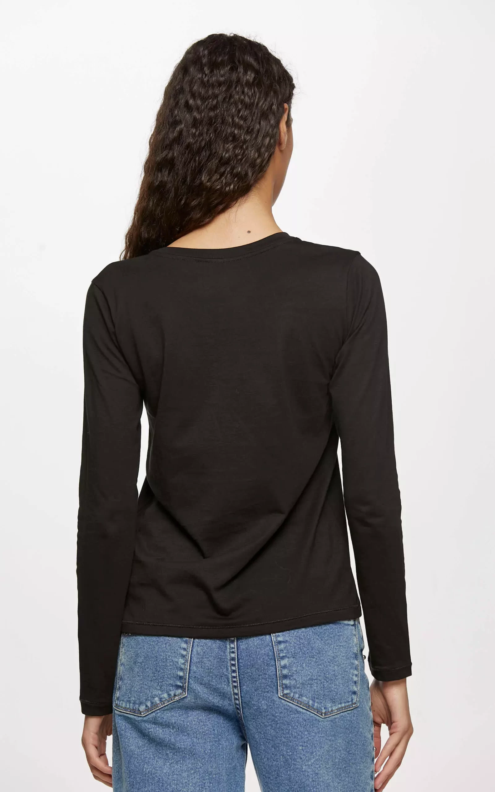 REMERA ML AMOR PAULA CAHEN D`ANVERS - Imagen 3