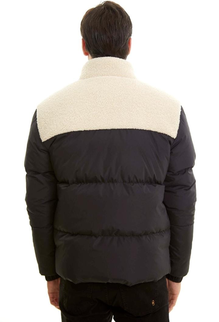 CAMPERA PUFFER LAMB SCOTT AIRBORN - Imagen 3