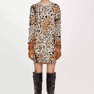 VESTIDO RUFINA PAULA CAHEN D`ANVERS