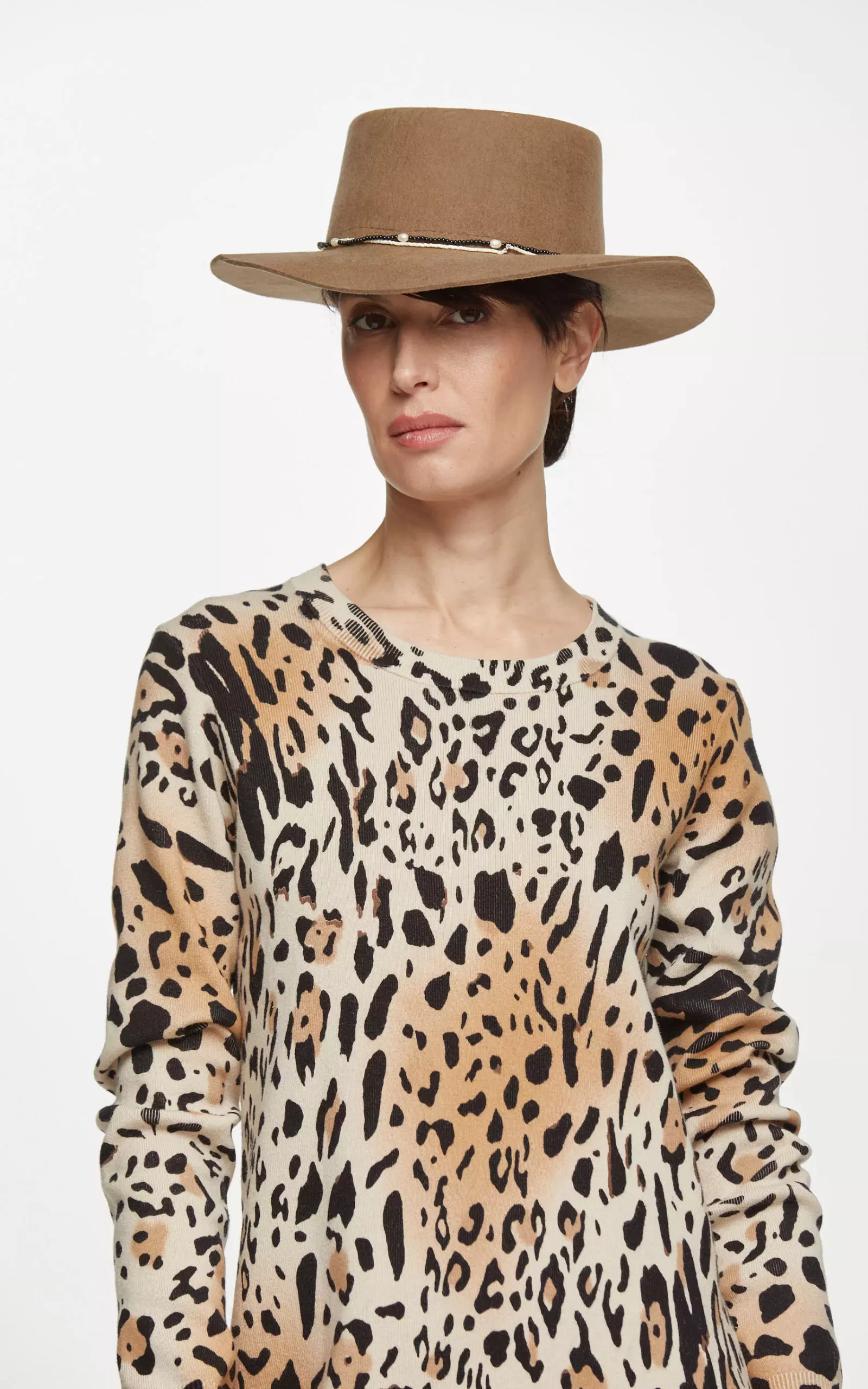VESTIDO RUFINA PAULA CAHEN D`ANVERS - Imagen 4