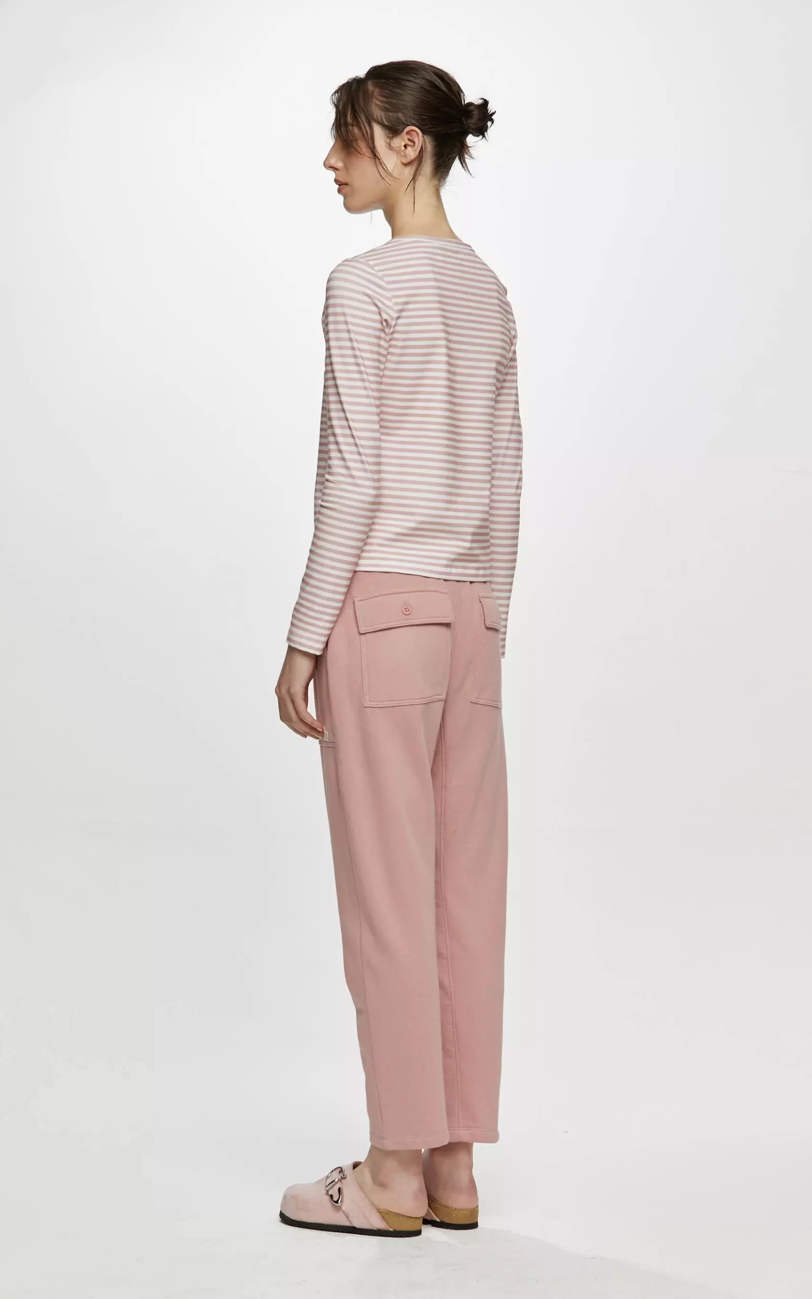 PANTALON TOM PAULA CAHEN D´ANVERS - Imagen 5