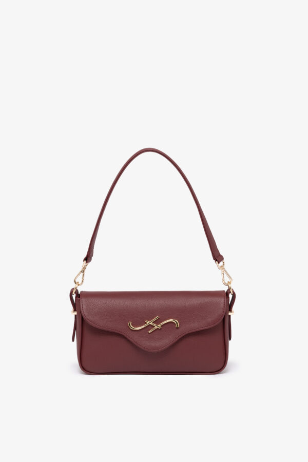 CARTERA JANE CHERRY JOHN HICKS - Imagen 2