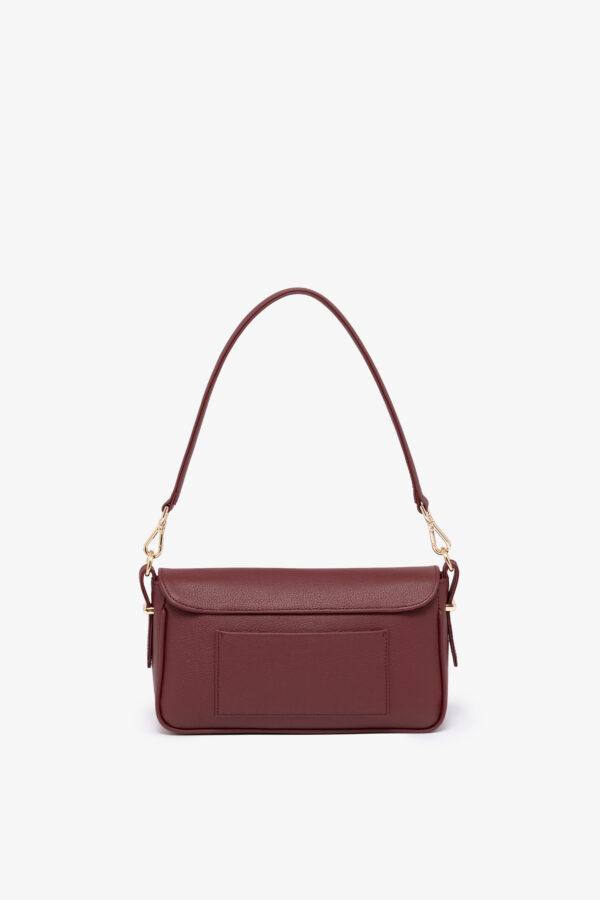 CARTERA JANE CHERRY JOHN HICKS - Imagen 5