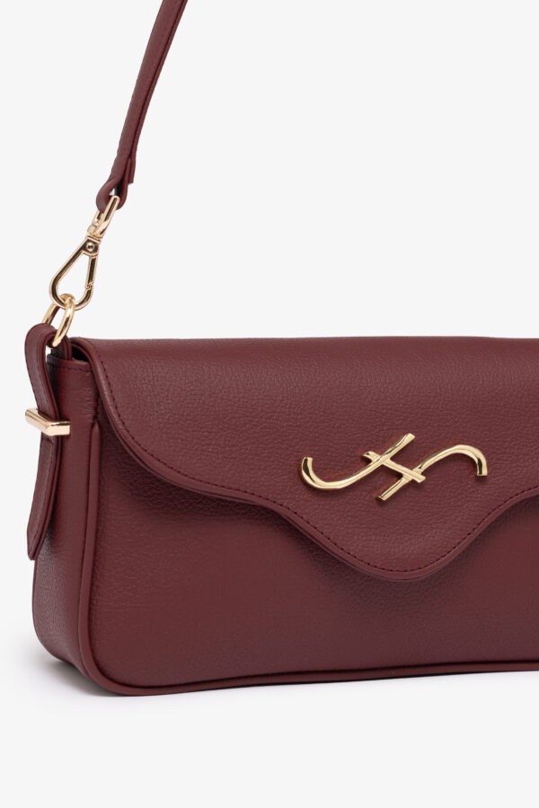 CARTERA JANE CHERRY JOHN HICKS - Imagen 4