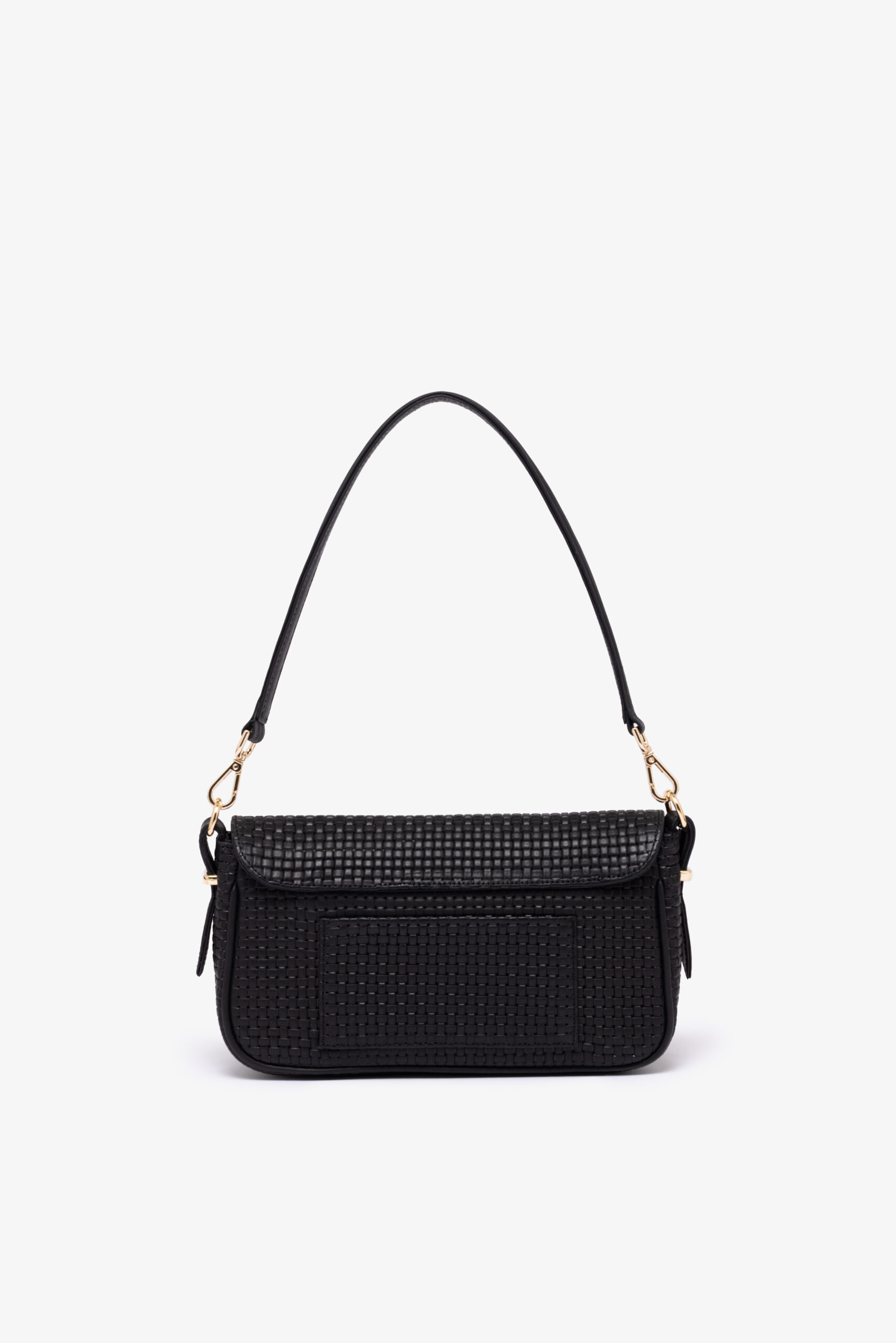 CARTERA JANE NEGRO JOHN HICKS - Imagen 5