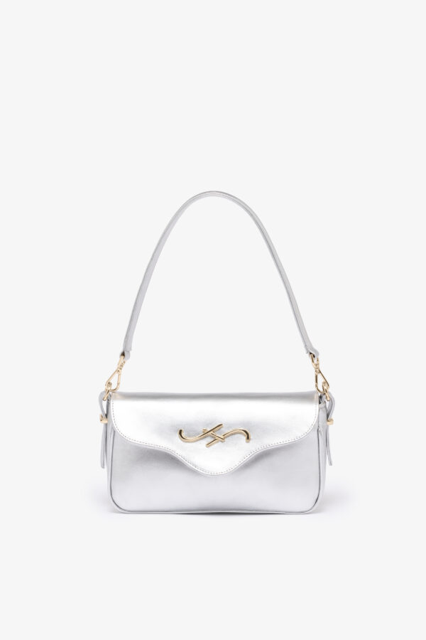 CARTERA JANE SILVER  JOHN HICKS - Imagen 2