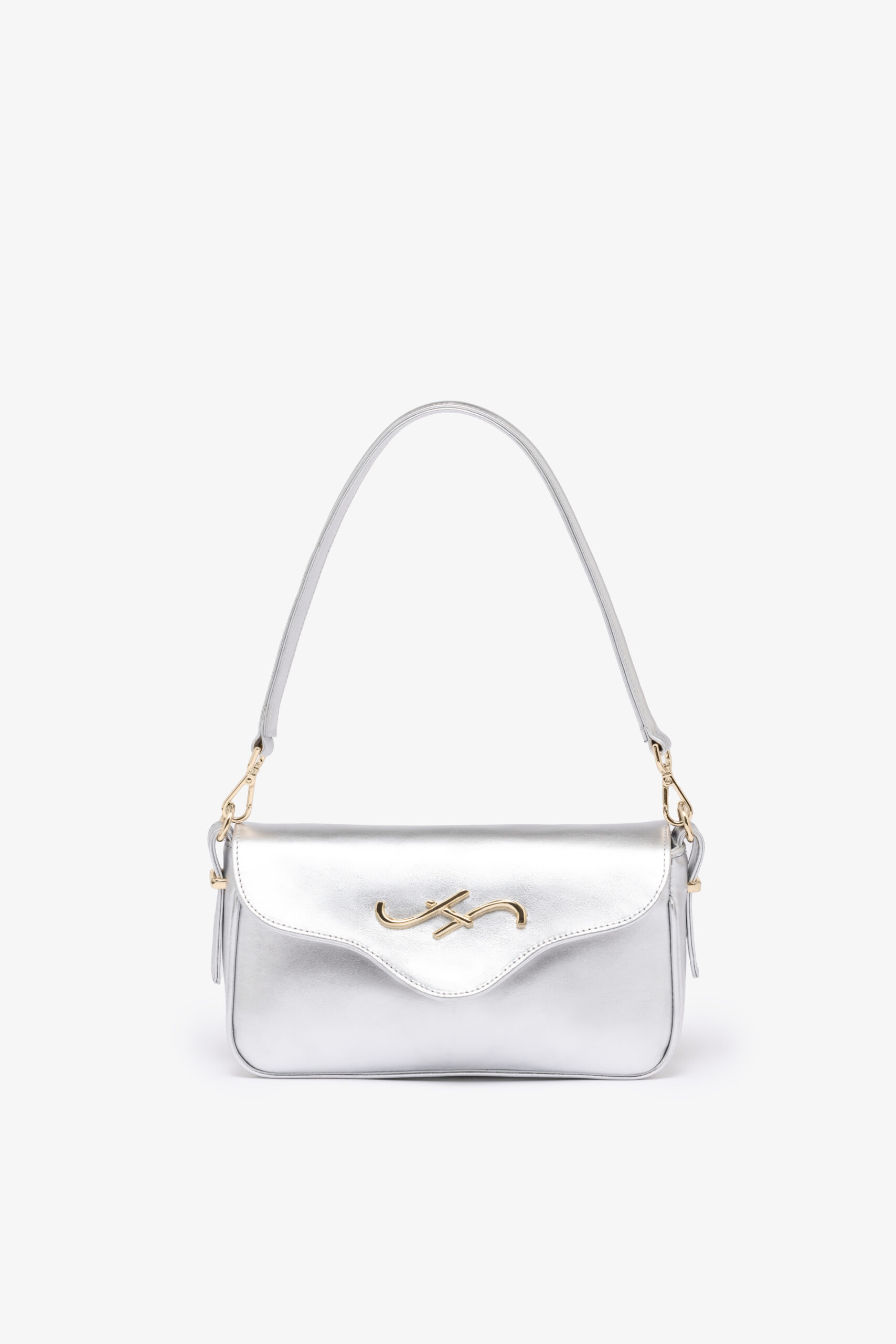 CARTERA JANE SILVER  JOHN HICKS - Imagen 2