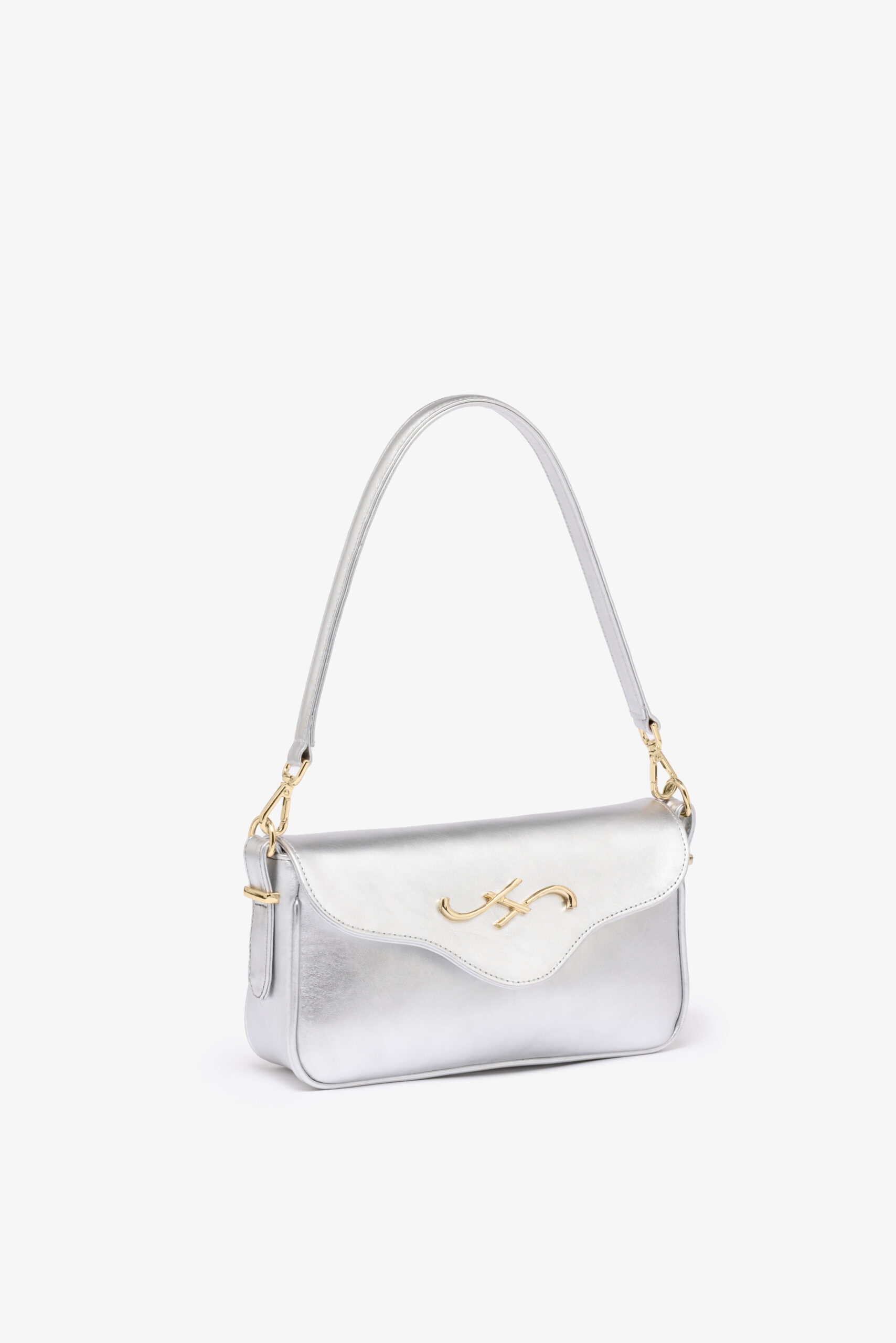 CARTERA JANE SILVER  JOHN HICKS - Imagen 3