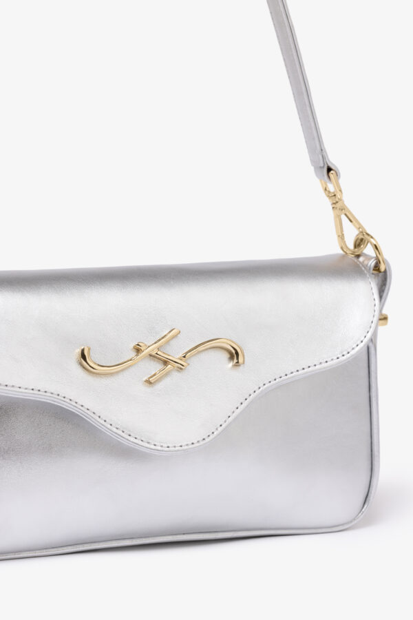 CARTERA JANE SILVER  JOHN HICKS - Imagen 5