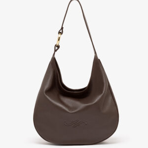 CARTERA MAXIMA CHOCOLATE JOHN HICKS