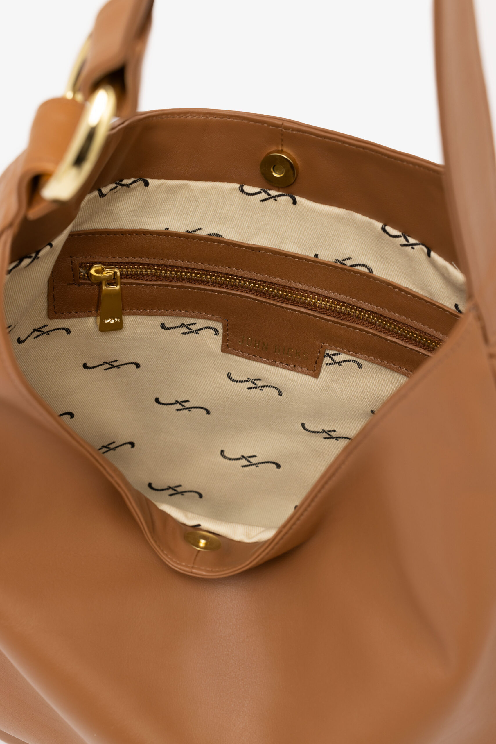 CARTERA MAXIMA SUELA JOHN HICKS - Imagen 6