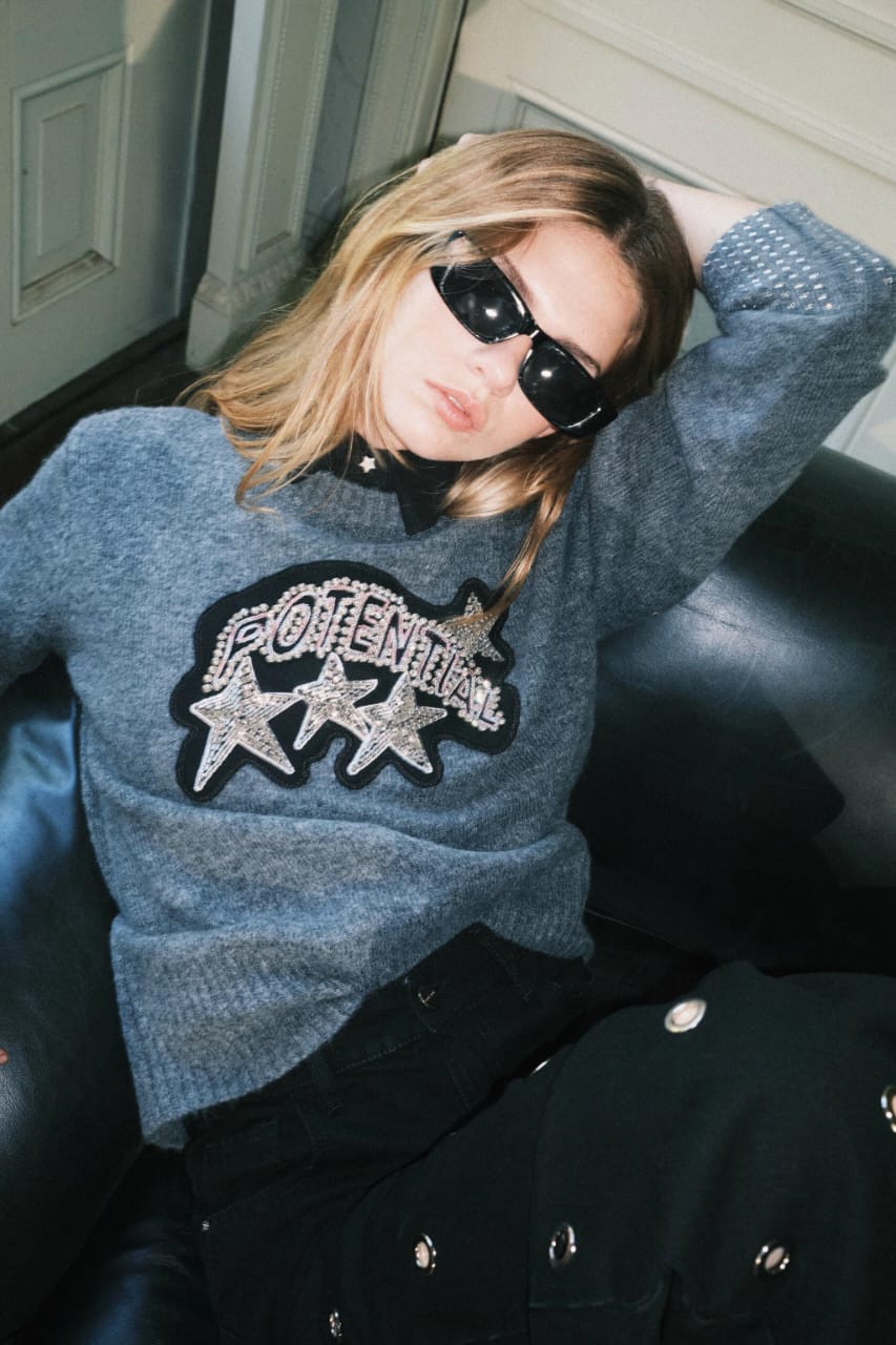 SWEATER POTENTIAL DOLL STORE - Imagen 3