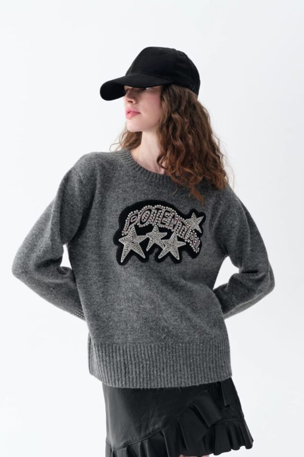 SWEATER POTENTIAL DOLL STORE