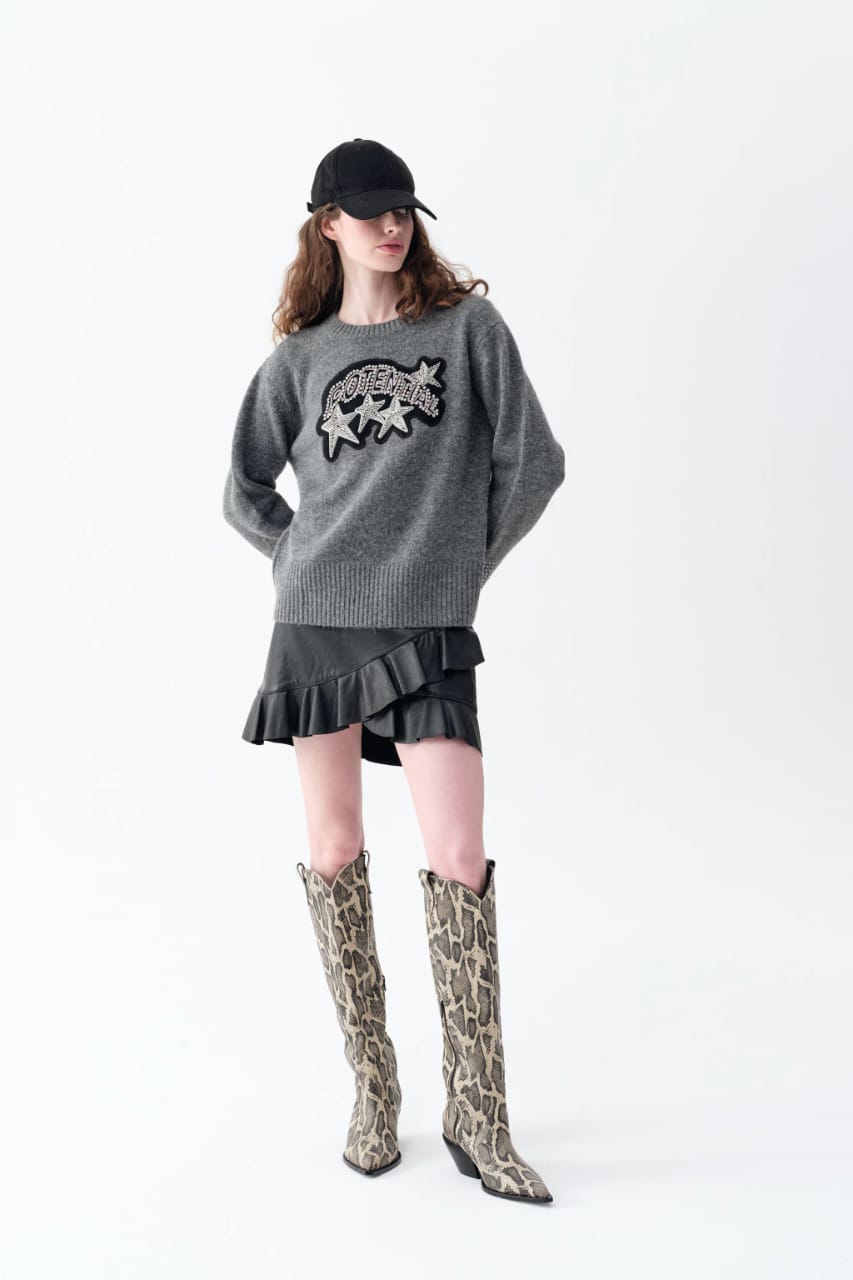 SWEATER POTENTIAL DOLL STORE - Imagen 4