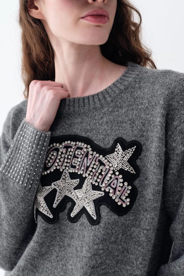 SWEATER POTENTIAL DOLL STORE - Imagen 5