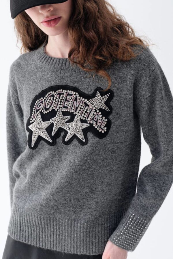 SWEATER POTENTIAL DOLL STORE - Imagen 6