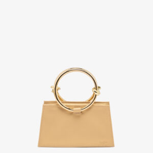 CARTERA OLYMPIA CHAMPAGNE JOHN HICKS